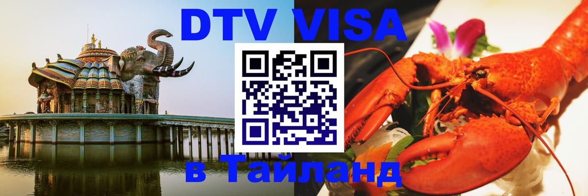 Оформление DTV визы под ключ: стоимость и тарифы, только загранпаспорт - 19.11.2025 